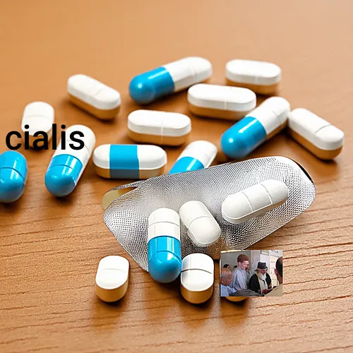 Puedo comprar cialis en farmacias